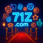 Logo Gráfico 71Z.com